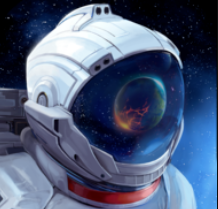 飞跃星球