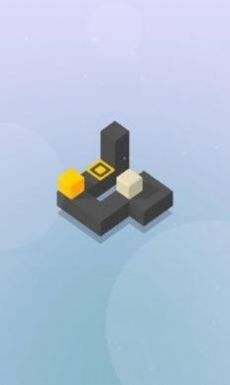 立方体融合图1