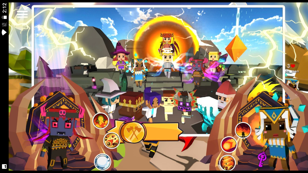 最后的赢家游戏安卓版图3