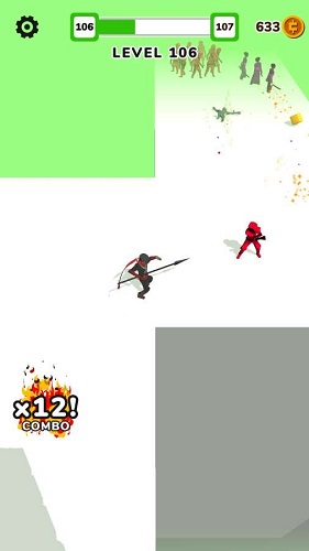 武器大师游戏图1