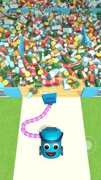 完全清洁3D图3
