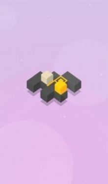 立方体融合图3
