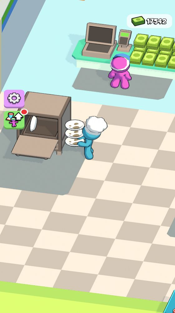 我的连锁餐厅图2