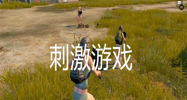 刺激游戏