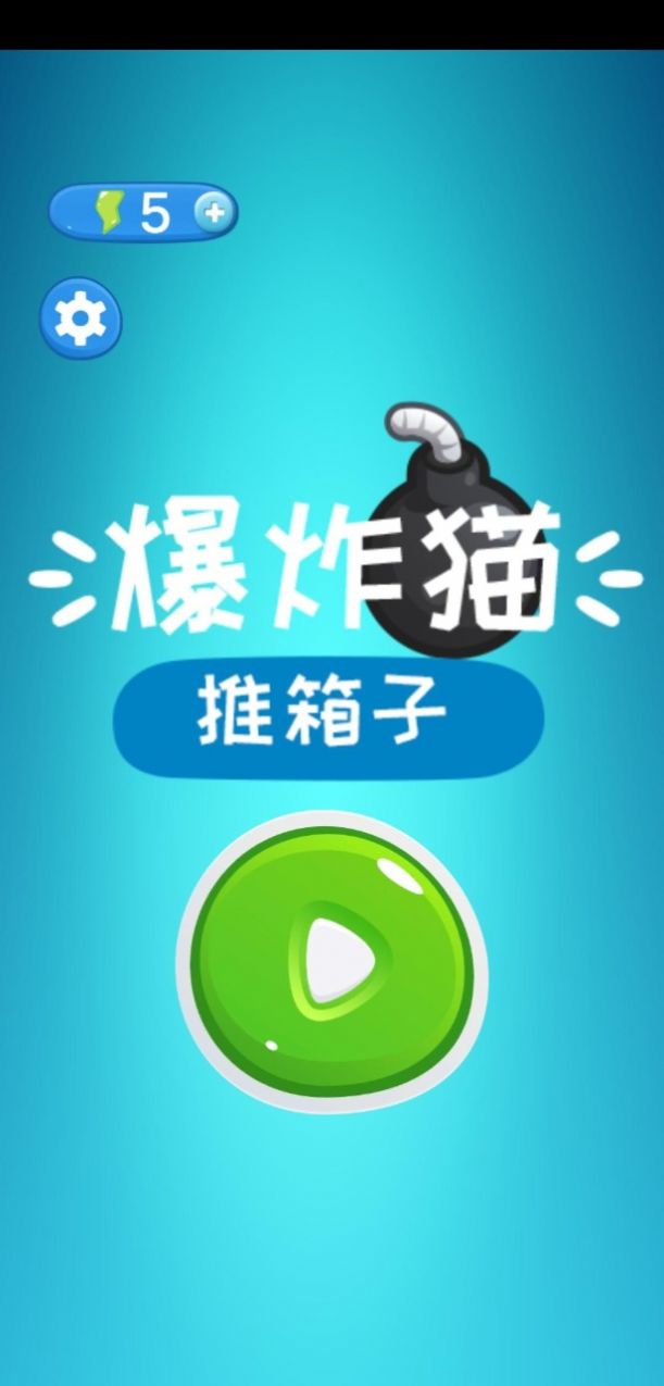 爆炸猫推箱子图2