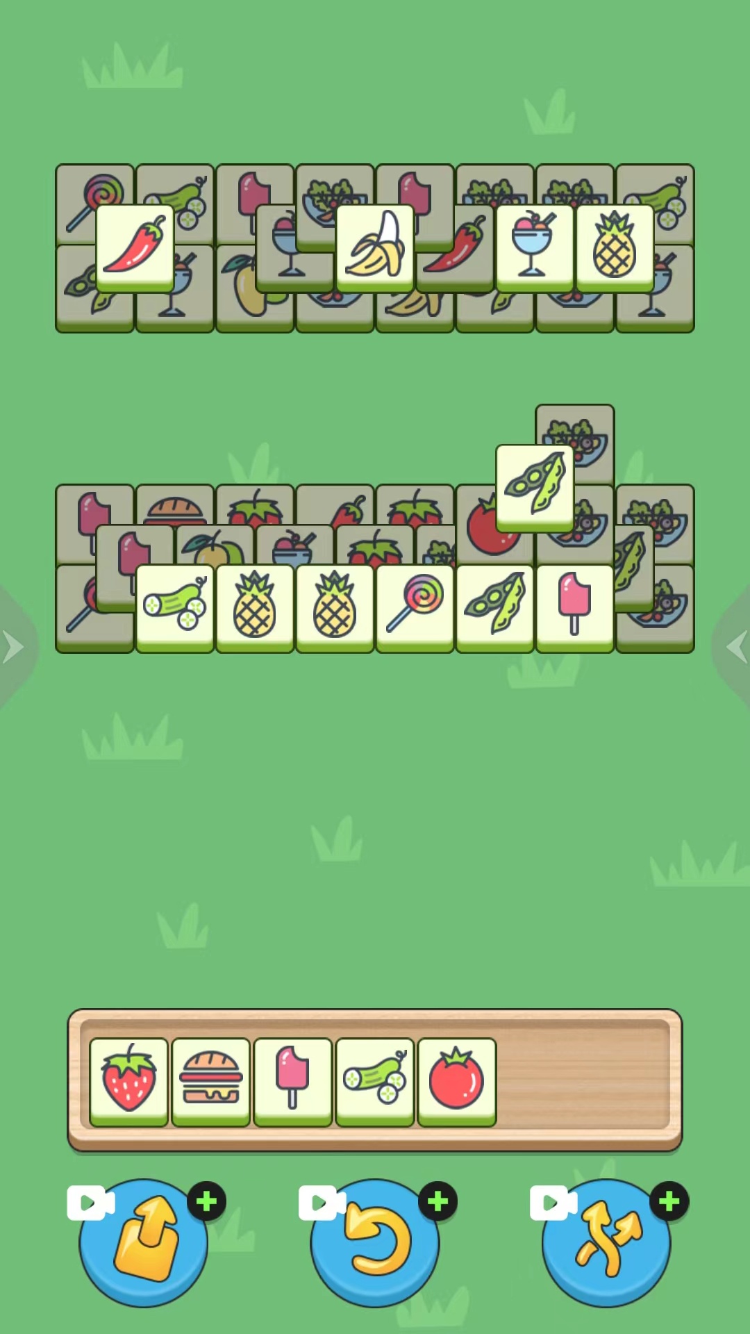 拿下100关图1