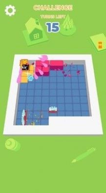 形状切片器3D图1
