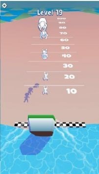 天气灾害跑酷图1