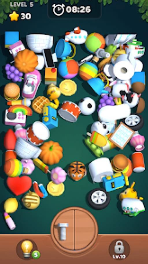 3D碰碰消图1