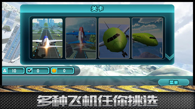 模拟飞行大冒险图3