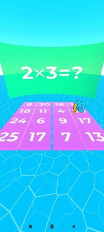 数字还是死亡图2