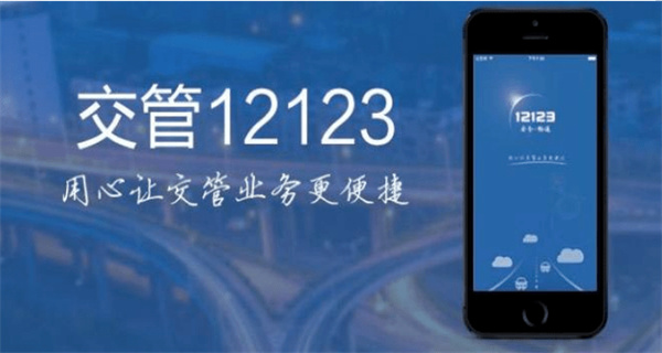 交管12123