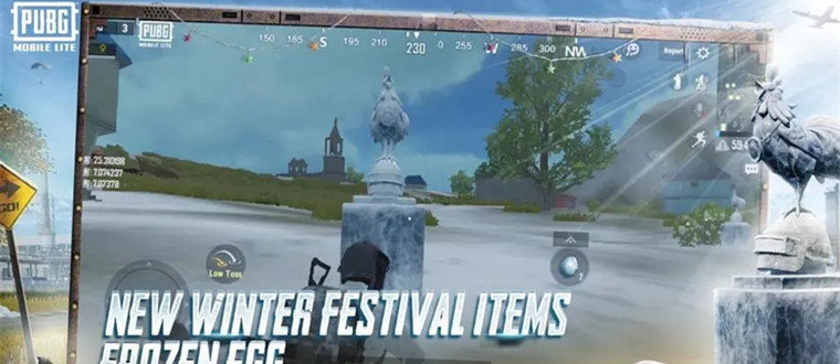 pubg合集