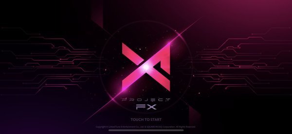 ProjectFX图3