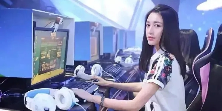 游戏陪玩平台app