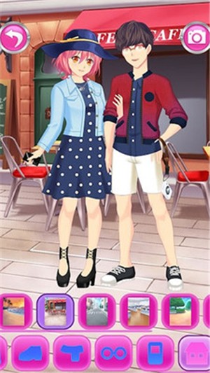我的美妆学院图4