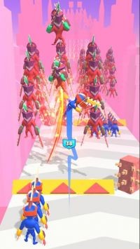 电锯侠图2