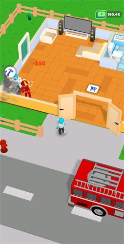 做我房客（BeMyGuest）图3