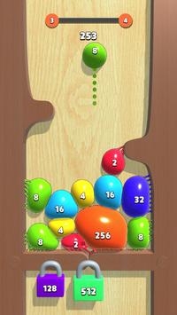 Blob Merge 3D图1