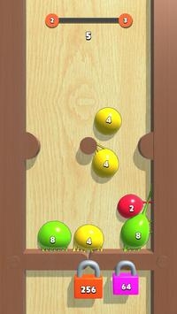 Blob Merge 3D图2
