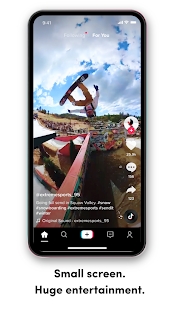TikTok Lite图5