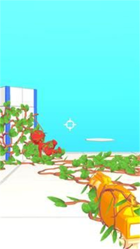 桥梁射手图2