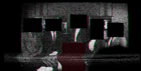 伪人测试图3