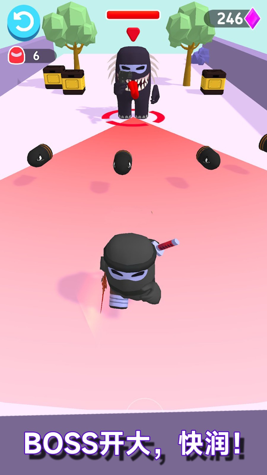 暗杀时刻3D图3