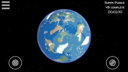 重建地球图4