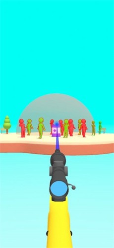 看透狙击图3
