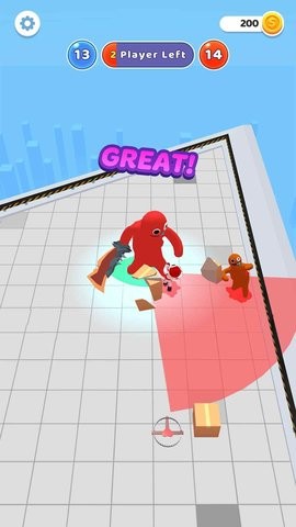 粉碎者IO蓝色怪物图2