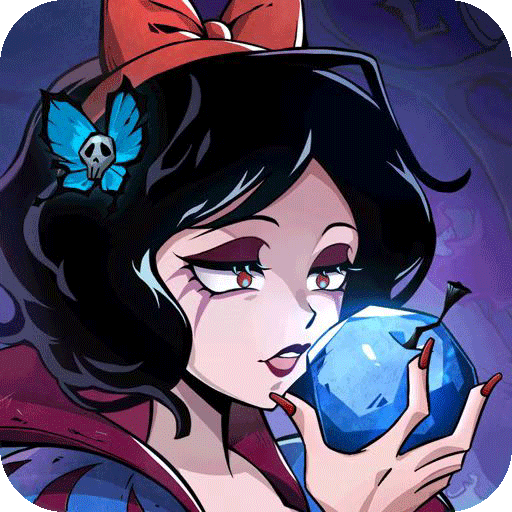 魔镜物语伙伴转生