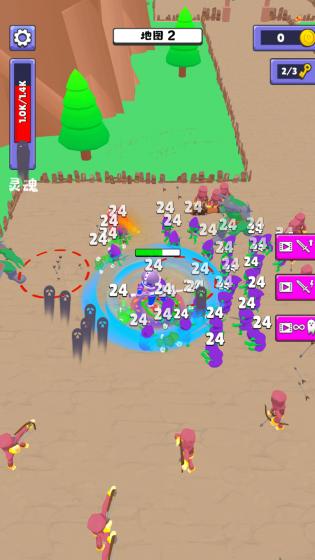 勇士川必德图1