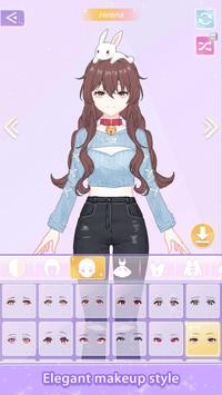 魔法公主的奇妙换装日记图3
