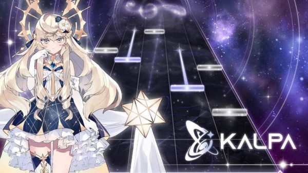 KALPA最新版图3