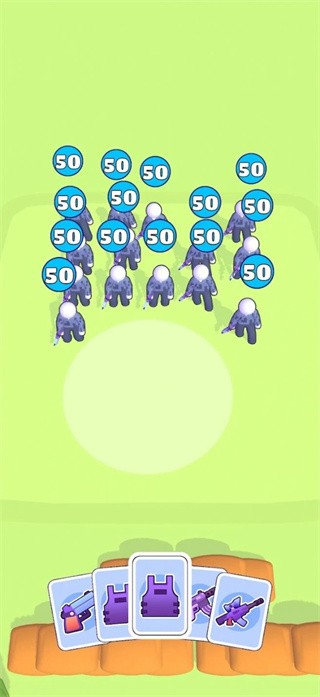 军队甲板图3