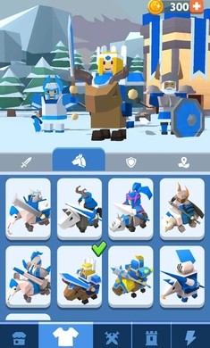 征服高塔2：城堡冲突图2