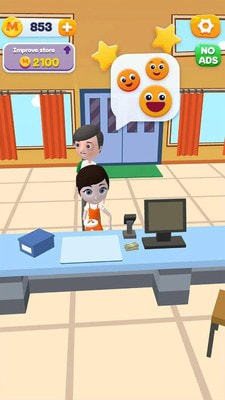 史莱姆制作工厂最新版图2