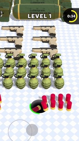 武器黑洞图1