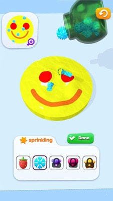 史莱姆制作工厂最新版图1