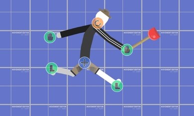昏睡步行者图3
