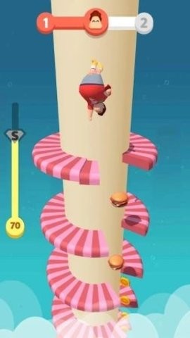 踩碎它们图2