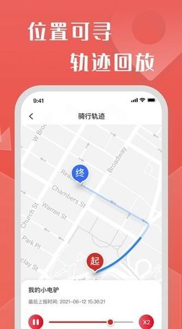 牛丁智能图1