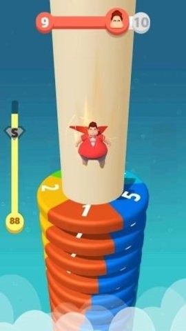 踩碎它们图3