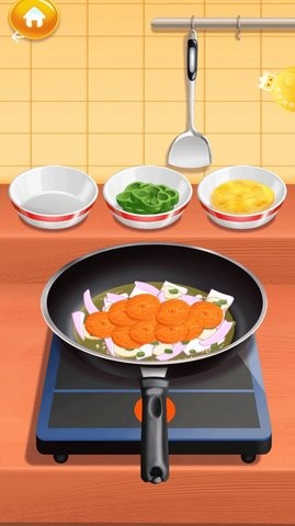 中华美食小当家图3