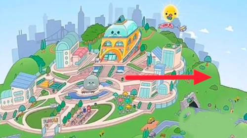 托卡世界完整版