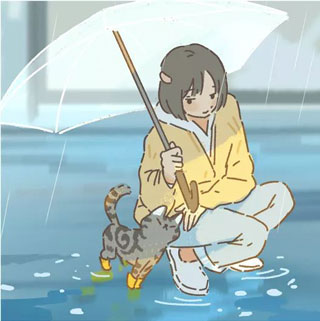 遇见你的猫最新版本