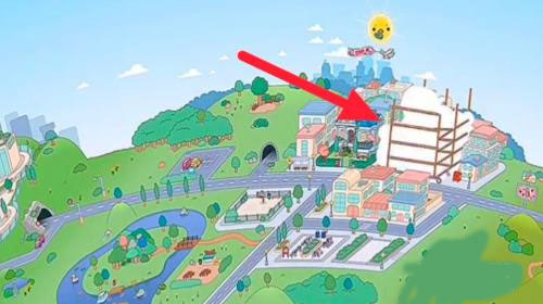 托卡世界完整版