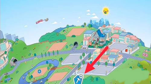 托卡世界完整版