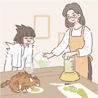遇见你的猫最新版本